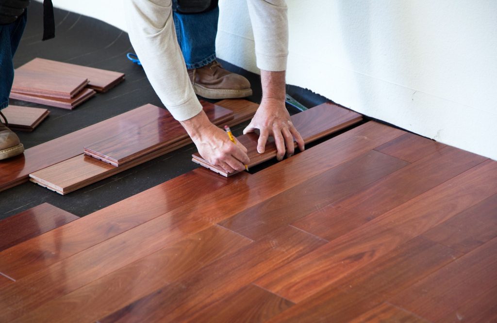 Laminate Flooring in Baulkham Hills
